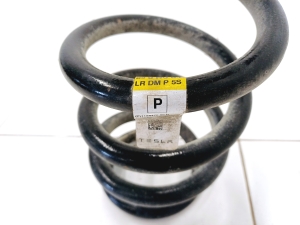 Tesla Model Y Y (2020–2026) Rear spring 1188475-00-D - 3