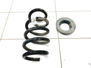 Tesla Model Y Y (2020–2026) Rear spring 1188475-00-D - 4