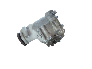Vorderachsgetriebe (Differential) - 38500AR53A