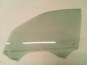 Fenster Scheibe Tür vorne - 43R004530