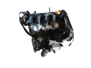 Motor - Z19DT