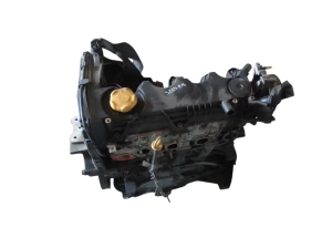 Saab 9-3 (2002–2014) Motor Z19DT - 2