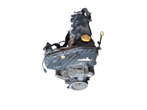 Saab 9-3 (2002–2014) Motor Z19DT - 3