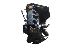 Saab 9-3 (2002–2014) Motor Z19DT - 4