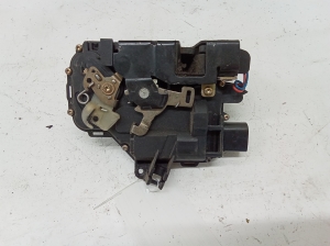 Volkswagen Golf IV (1997–2003) Front door lock C3B1837016A - 3