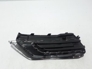 VOLVO XC90 (2015–2024) Front bumper lower grille 31663843RH - 4