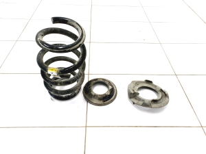 Tesla Model Y Y (2020–2026) Rear spring 1188475-00-D - 3