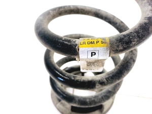 Tesla Model Y Y (2020–2026) Rear spring 1188475-00-D - 4