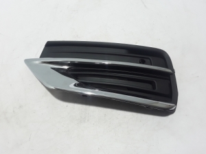 VOLVO XC90 (2015–2024) Front bumper lower grille 31663514 - 3