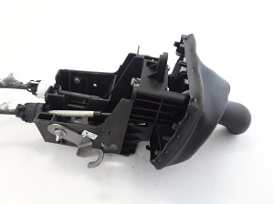 RENAULT Kangoo (2008–2020) Gear shift mechanism and its parts 349010607R - 6