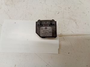 Volkswagen Golf IV (1997–2003) Front door glass switch 3B0959855B - 2