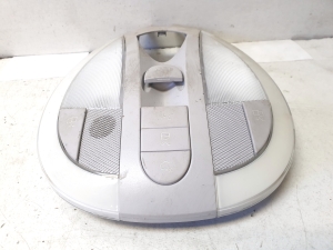 Mercedes Benz E-Class W211 (2002–2009) Front interior lighting panel A2118206901 - 2
