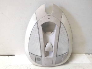 Front interior lighting panel - A2118206901