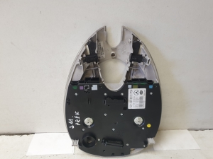 Mercedes Benz E-Class W211 (2002–2009) Front interior lighting panel A2118206901 - 4