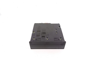 Audio, Video, Navigation - 10A035820D