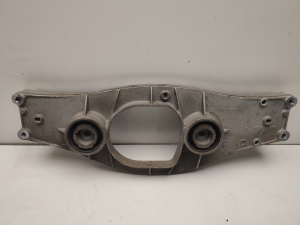 Mercedes Benz CL-Class C216 (2006–2014) Halter Hinterachsdifferential A2213521406 - 2