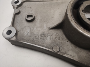 Mercedes Benz CL-Class C216 (2006–2014) Halter Hinterachsdifferential A2213521406 - 3