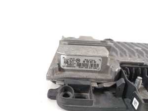 Peugeot 2008 (2013–2026) Engine control unit 9819596180 - 2