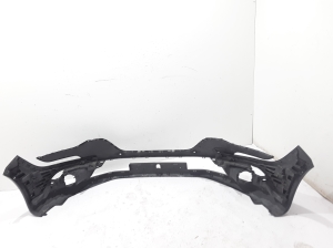 RENAULT Talisman II (2015–2026) Front bumper 620220541R - 2