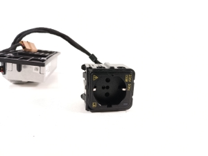 Skoda Enyaq iV I (2020–2026) Inverter 3F0907155 - 3