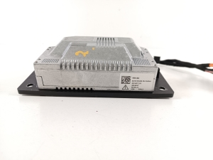 Skoda Enyaq iV I (2020–2026) Inverter 3F0907155 - 4