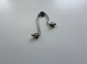 LEXUS LS (2006–2017) Rohr 2380438010