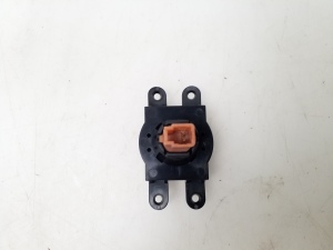 NISSAN Navara (2005–2015) Schalter für Airbags - 2