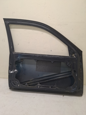 Volkswagen Golf IV (1997–2003) Front door 1J3831055H - 2