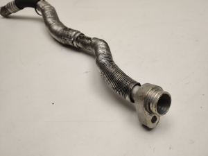 Mercedes Benz CL-Class C216 (2006–2014) Kliimaseadme voolik A2218303416 - 2