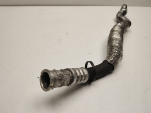 Mercedes Benz CL-Class C216 (2006–2014) Kliimaseadme voolik A2218303416 - 3