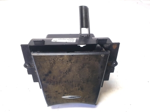 Aschenbecher hinten - A2116800350