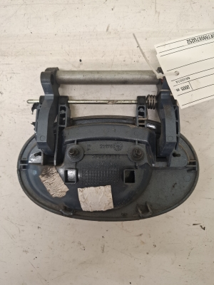 Opel Meriva (2003–2010) Front door exterior handle 22175 - 2
