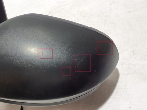 Dacia Duster (2017–2024) Außenspiegel und seine Teile 963028153R - 5