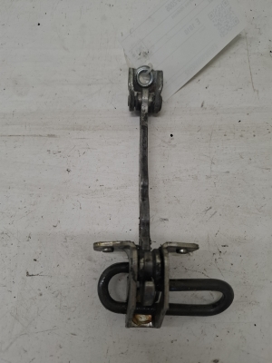 Opel Meriva (2003–2010) Front door check 13147255 - 3