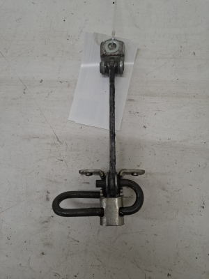 Front door check - 13147255