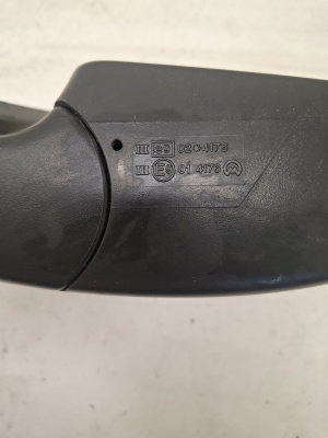 Opel Meriva (2003–2010) Außenspiegel und seine Teile 024176 - 2