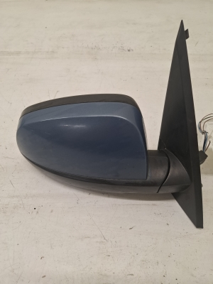 Opel Meriva (2003–2010) Außenspiegel und seine Teile 024176 - 3