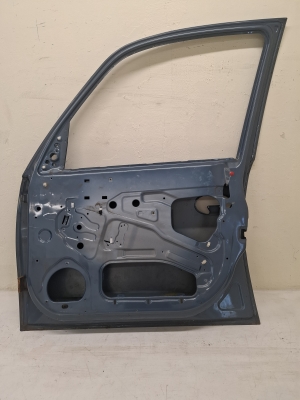 Opel Meriva (2003–2010) Vordere Tür 13217430 - 2