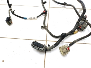 Tesla Model Y Y (2020–2026) Kabelbaum 2489059-01-A - 2