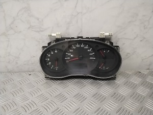 Instrument cluster - 28118012