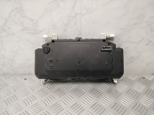 RENAULT Master III (2010–2017) Instrument cluster 28118012 - 5
