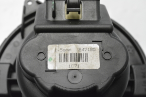 NISSAN X-Trail T32 (2013–2021) Heater blower motor 247185 - 3