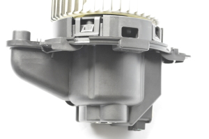 NISSAN X-Trail T32 (2013–2021) Heater blower motor 247185 - 5