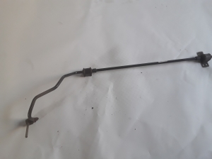 Jaguar XE (2015–2026) Stabilisator hinten GX735A771DA - 3