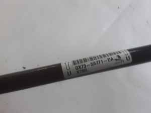Jaguar XE (2015–2026) Stabilisator hinten GX735A771DA - 4