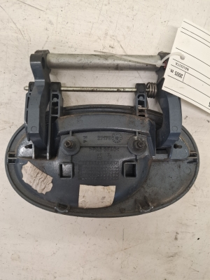 Opel Meriva (2003–2010) Türaußengriff hinten 22175 - 2