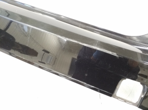 Mini Countryman F60 (2016–2026) Heckstoßstange 7391197 - 4