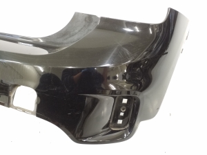 Mini Countryman F60 (2016–2026) Heckstoßstange 7391197 - 5