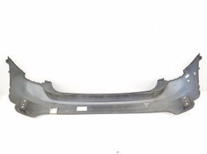 Mini Countryman F60 (2016–2026) Heckstoßstange 7391197 - 6