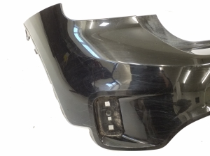 Mini Countryman F60 (2016–2026) Heckstoßstange 7391197 - 7